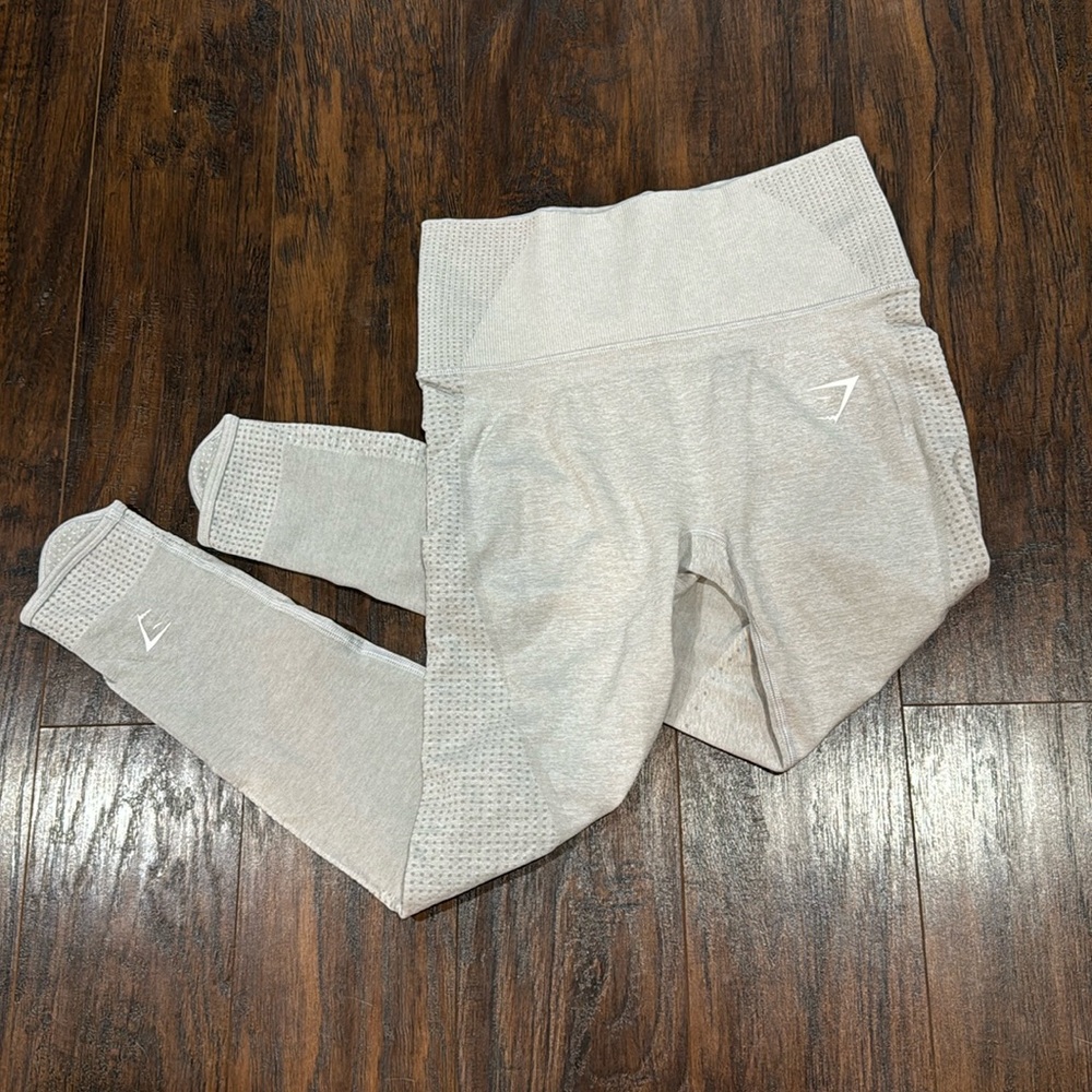 Gymshark Vital Seamless Leggings